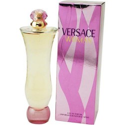 VERSACE Versace Woman EDP 100 ml (dámská parfemovaná voda 1)