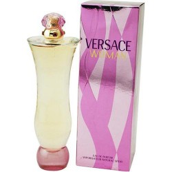 VERSACE Versace Woman EDP 50 ml (dámská parfemovaná voda 50)