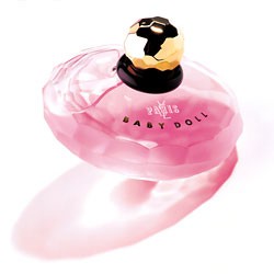 YVES SAINT LAURENT Baby Doll EDT 100 ml (dámská toaletní vo)