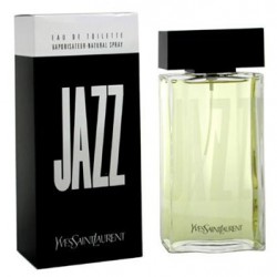 YVES SAINT LAURENT Jazz EDT 100 ml (pánská toaletní voda 10)