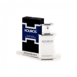 YVES SAINT LAURENT Kouros EDT 100 ml (pánská toaletní voda )