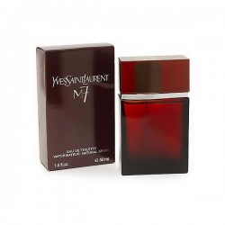 YVES SAINT LAURENT M7 EDT 100 ml (pánská toaletní voda 100 )