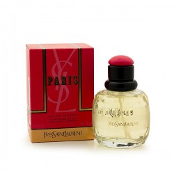 YVES SAINT LAURENT Paris EDT 125 ml (dámská toaletní voda 1)