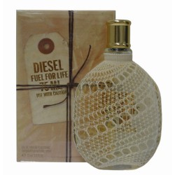 DIESEL Fuel for Life Women EDP 75 ml (dámská parfemovaná vo)