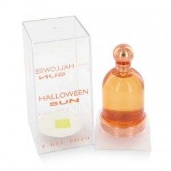 JESUS DEL POZO Halloween SUN EDT 100 ml (dámská toaletní vo)