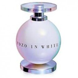 JESUS DEL POZO In White EDT 100 ml (dámská toaletní voda 10)