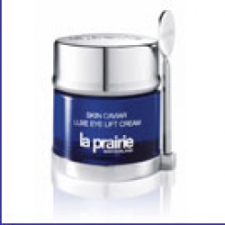 Skin Caviar Luxe Eye Lift Cream 20 ml (LA PRAIRIE zpevňujíc