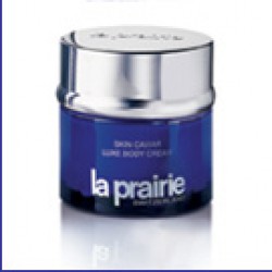 Skin Caviar Luxe Body Cream 150 ml (LA PRAIRIE zpevňující t)