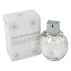 GIORGIO ARMANI Emporio Diamonds 50 ml (dámská parfemovaná v)