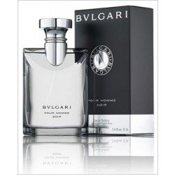 BVLGARI Pour Homme Soir EDT 50 ml (pánská toaletní voda 50 )