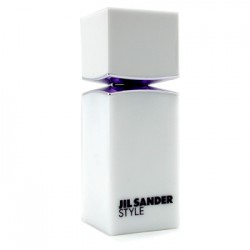 JIL SANDER Style EDP 75 ml (dámská parfemovaná voda 75 ml)
