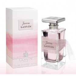 LANVIN Jeanne EDP 100 ml (dámská parfemovaná voda 100 ml)