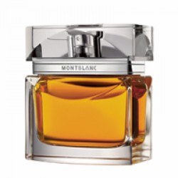 MONT BLANC Homme Exceptionnel EDT 75 ml (pánská toaletní vo)