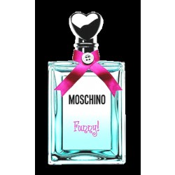 MOSCHINO Funny EDT 50 ml (dámská toaletní voda 50 ml)