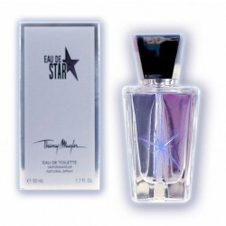 THIERRY MUGLER Eau De Star EDT 25 ml (dámská toaletní voda )