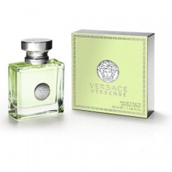 VERSACE Versense EDT 30 ml (dámská toaletní voda 30 ml - PO)