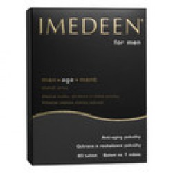 IMEDEEN man•age•ment 60 tablet (IMEDEEN man•age•ment 6)