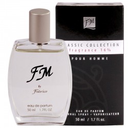 FM 56 nezaměňujte s Christian Dior - Fahrenheit