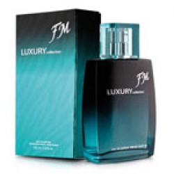 FM 169 nezaměňujte s Dolce and Gabbana - Light Blue Pour Homme