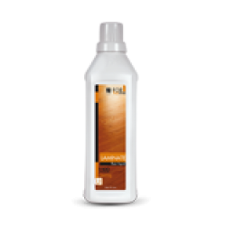 U04 - Čistič na lamin. podlahy LAMINATE FLOOR liquid 1000 ml