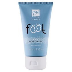 s01. Peeling (Foot care)