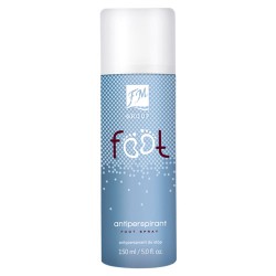 s04. Antiperspirant - sprej (Foot care)