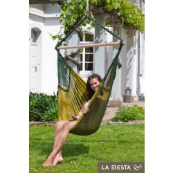 Marés Hammock Chair Kingsize, gold