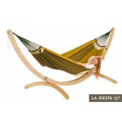 Marés Family Hammock Plus, gold