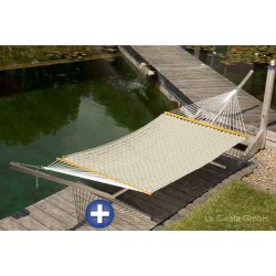 Rod Hammock Stand Set NBR14-44 / NMS20-1