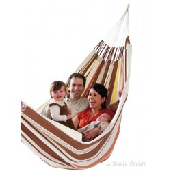 Houpací síť Casera hammock H180