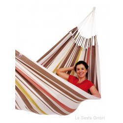 Houpací síť Casera hammock H160