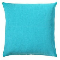 Povlak na polštář Uni-Cush cushion cover, turquoise