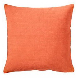 Povlak na polštář Uni-Cush cushion cover, orange