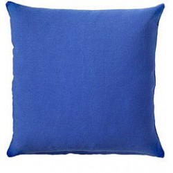 Povlak na polštář Uni-Cush cushion cover, blue