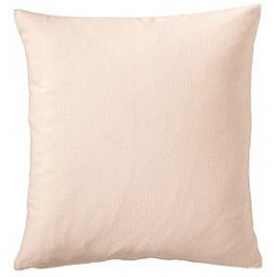 Povlak na polštář Uni-Cush cushion cover, ecru