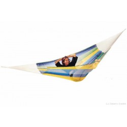 Houpací síť Mexicana hammock H240, multicoloured