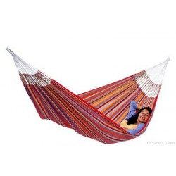 Houpací síť Pintoresca hammock H160, jacquard