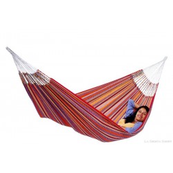 Houpací síť Pintoresca hammock H140, jacquard