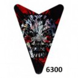 Letky - Arrowhead Winmau - 447