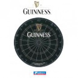 Terče - Guinness - 226