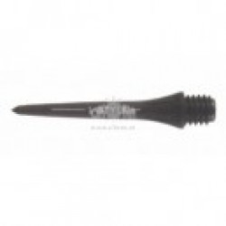 Hroty - Target Hard Lip Points 25 mm - 430