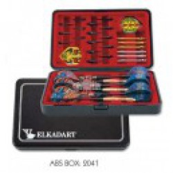 Pouzdra - ABS Box Elkadart - 415