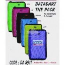 Pouzdra - Datadart The Pack - 423