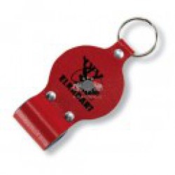 Doplňky - Brousek Elkadart Key Rings Sharpener - 339