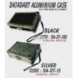 Cikona - Aluminium Case - 420