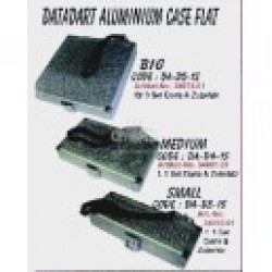 Cikona - Aluminium Case Flat - 422