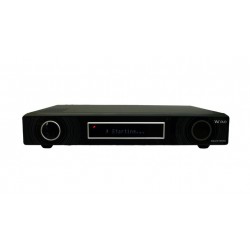 VU+ DUO PVR Twin tuner + DOPRAVA ZDARMA!