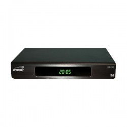 Dreamsky DSR-9300 HD PVR LAN