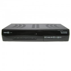 Optibox TSCX PVR