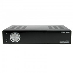 Opticum 9600 HD TS PVR Ready